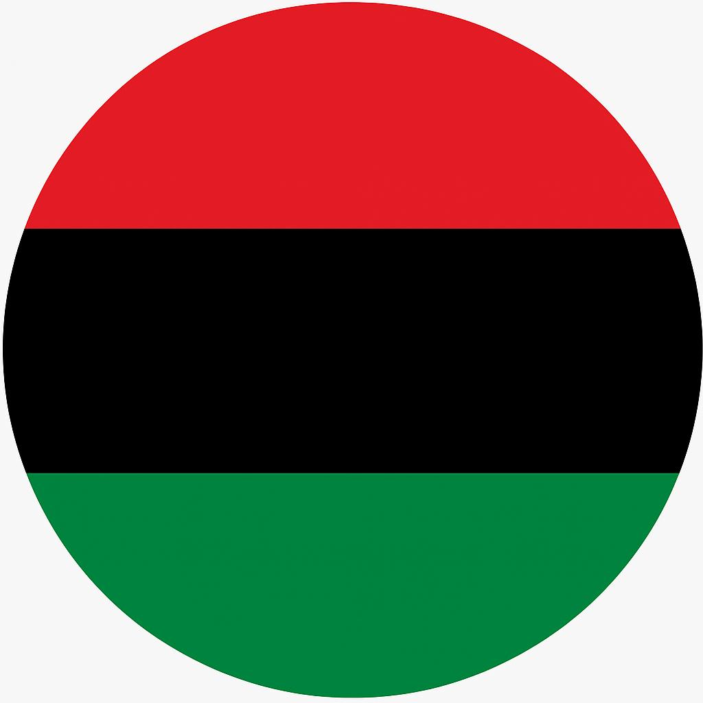 African Grocery