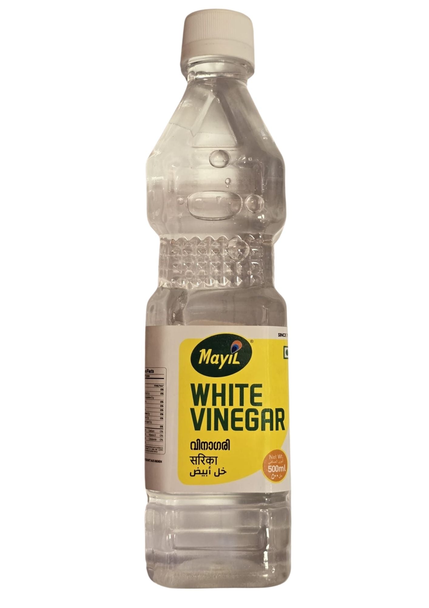 Vinegar Mayil 500ml