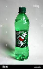 7 Up Bottle 500ml