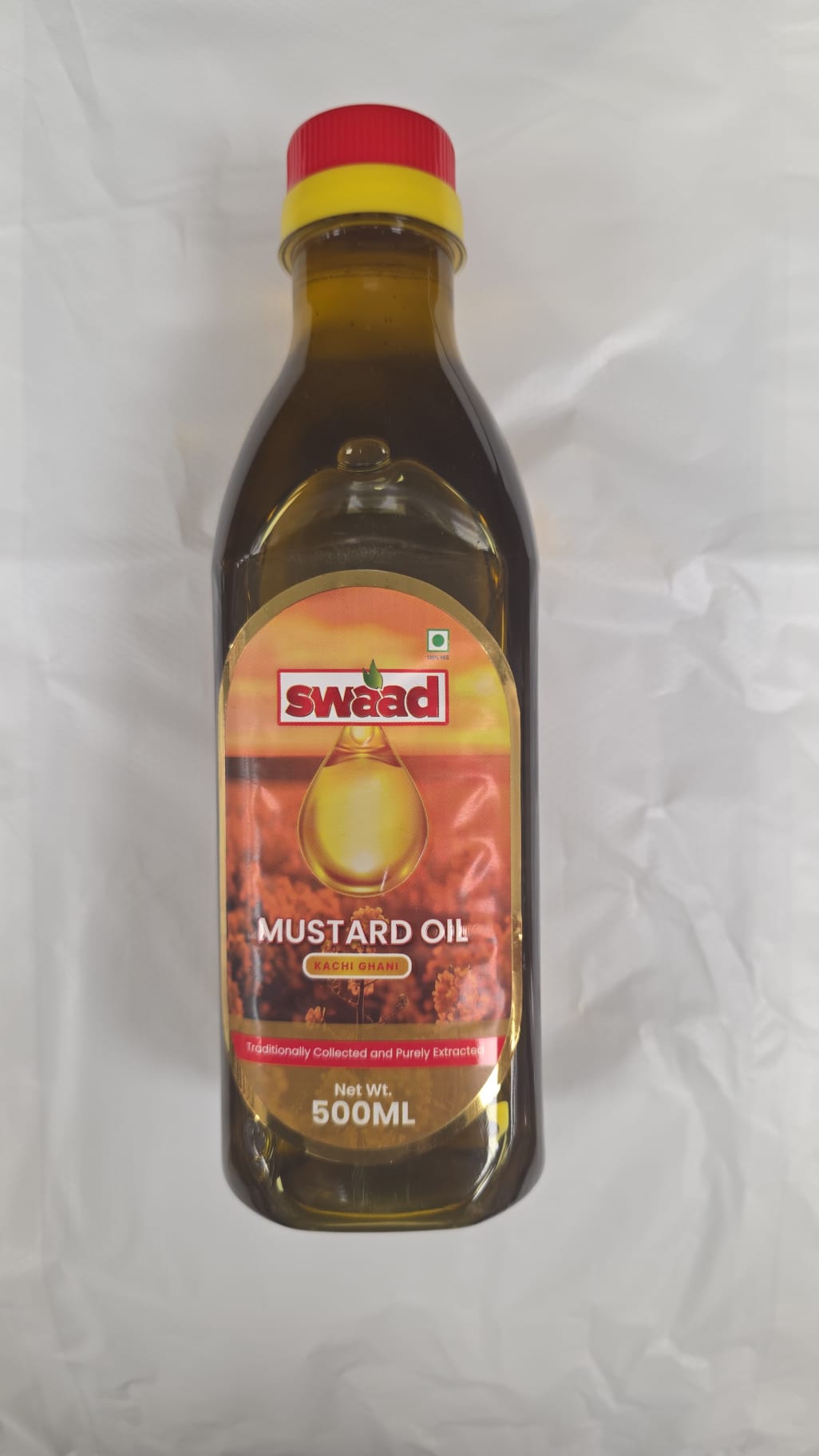 Mustard Oil Swaad 500ml