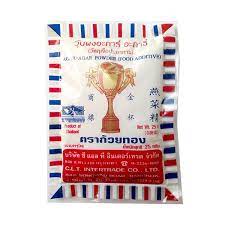 Agar Agar Powder 25gm
