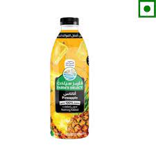 Pineapple Juice Almarai UHT 1L