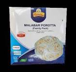 Frozen Malabar Porotta Ammachies 330gm (Only Click & Collect)