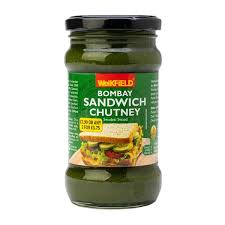 Sandwich Chutney Swaad 283gm