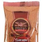 Garam Masala Powder Heera 400gm