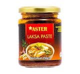 Laksa Paste Aster 250gm