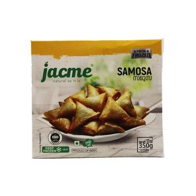 Frozen Baby Samosa Jacme 350gm (Only Click & Collect)