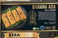 Frozen Banana Ada Kera 350gm (Only Click & Collect)