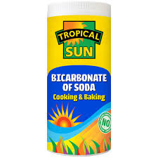 Bicarbonate Soda Tropical Sun 200gm