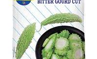 Frozen Bittergourd Cut Daily Delight 400gm (Only Click & Collect)