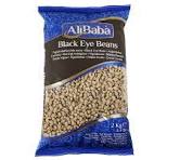 Black Eye Beans Alibaba 2kg