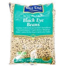 Black Eye Beans East End 2kg