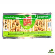 Filo Dough / jufka Pastry Au Ble D'Or 470gm (only Click & Collect)