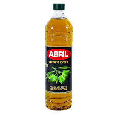 Extra Virgin Olive Oil Abril 1L