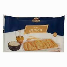 Burek With Cheese Z Pecjak 3x260gm ( Only Click & Collect)