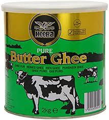 Butter Ghee Heera 2kg