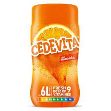 Orange Cedevita 455gm(SPECIAL OFFER 10% OFF)