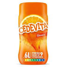 Orange Cedevita 455gm