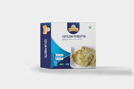 Frozen Ceylon Porotta Ammachies 454gm (Only Click & Collect)