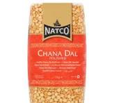 Chana Dal Polished Natco 1kg