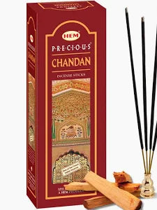 Chandan Incense HEM 23gm