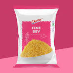 Fin Sev Charlie 170gm