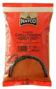 Chilli Powder Natco 400gm