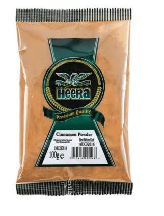 Cinnamon Powder Heera 100gm