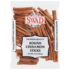 Cinnamon Stick Swaad 50gm
