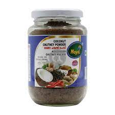 Coconut Chutney Mayil 200gm