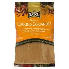 Coriander Powder Natco 400gm