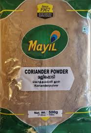 Coriander Powder Mayil 400gm