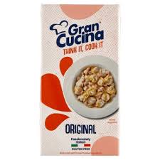 Cucina Cream UHT Gran 500ml