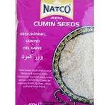 Cumin Seeds Natco 400gm