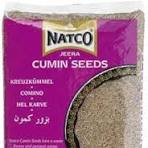 Cumin Seeds Natco 1kg
