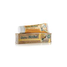Ayurvedic Tooth Paste Dabur 100ml