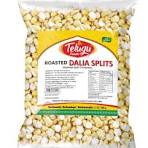 Roasted Dalia Splits Telugu Foods 500gm