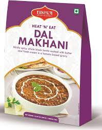 Dal Makhani Bikaji 300gm