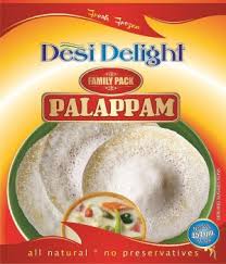 Palappam Family Pack Desi Delight 454gm