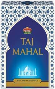 Tea Taj Mahal Brooke Bond 500g