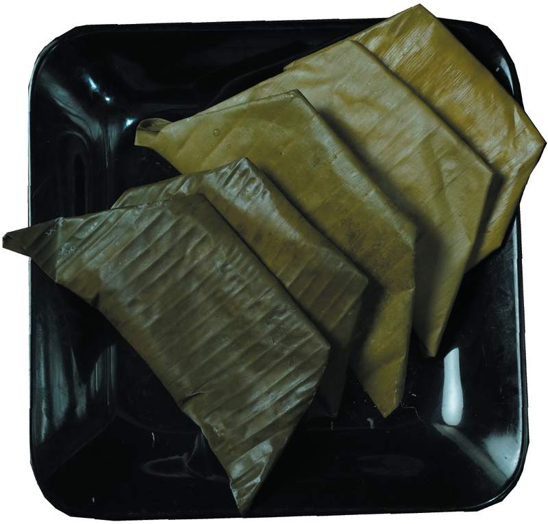 Frozen Elayada Jaggery Ammachies 400gm (Only Click & Collect)