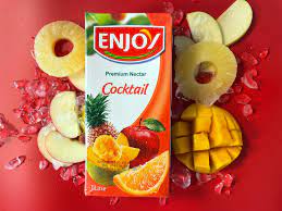 Cocktail Juice Enjoy 1L