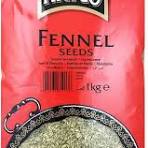 Fennel Seeds Natco 1kg