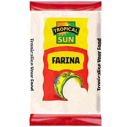 Farina Tropical Sun 1.5kg