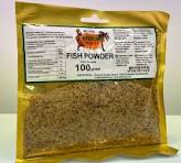 Fish Powder African Beauty 100gm