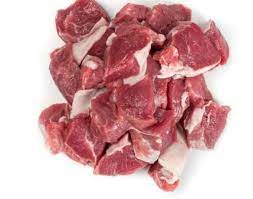 Frozen Goat Meat 1kg (Only for Blanch, Lucan, Meath, Maynooth & Kilcock)