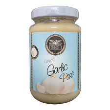 Garlic Puree Heera 210gm