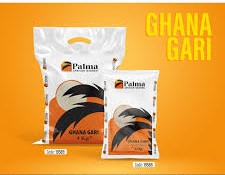 Ghana Gari Palma 4kg