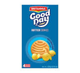 Good Day Butter Britannia 231gm