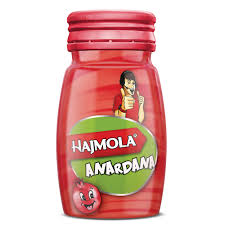 Hajmola Anardana Dabur 85gm